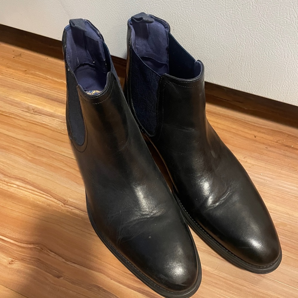 Ted baker men’s boots